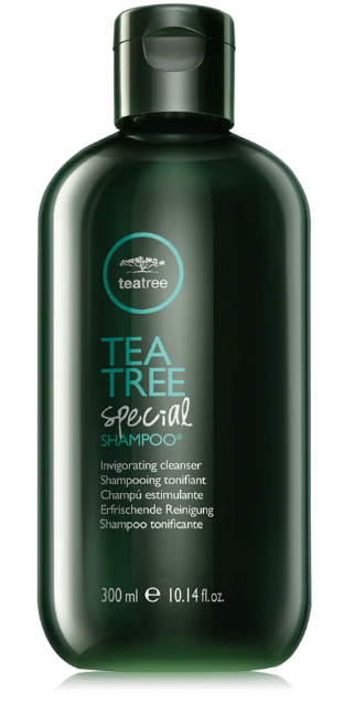 Tea Tree Special Shampoo 300 ml