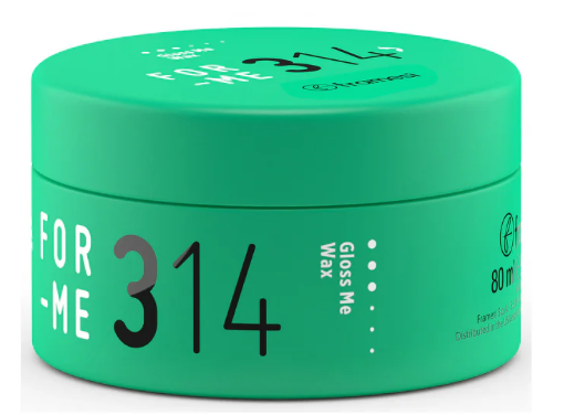 For Me 314 Gloss Me Wax